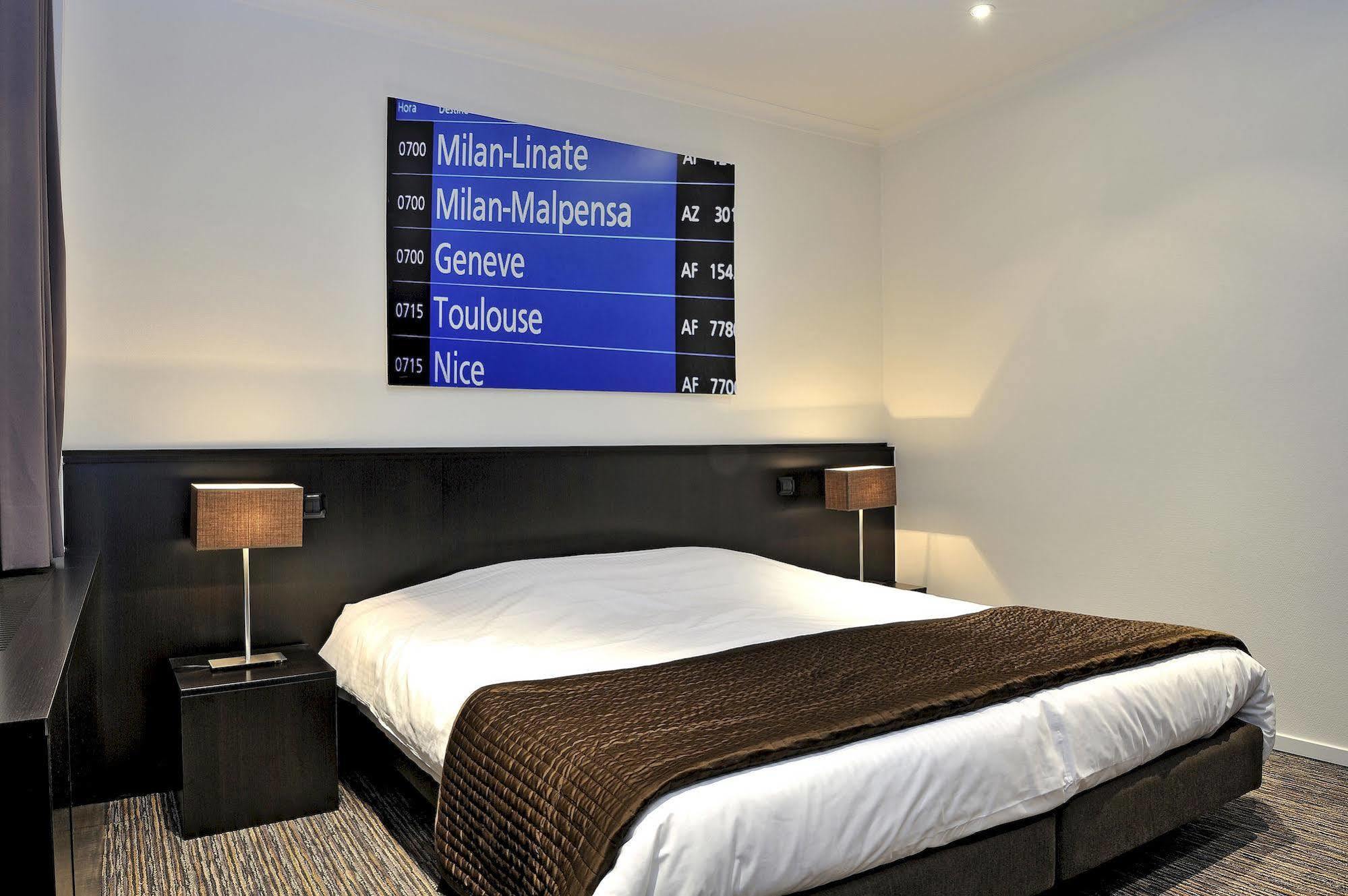 The Market By Parkhotel Kortrijk Exterior foto