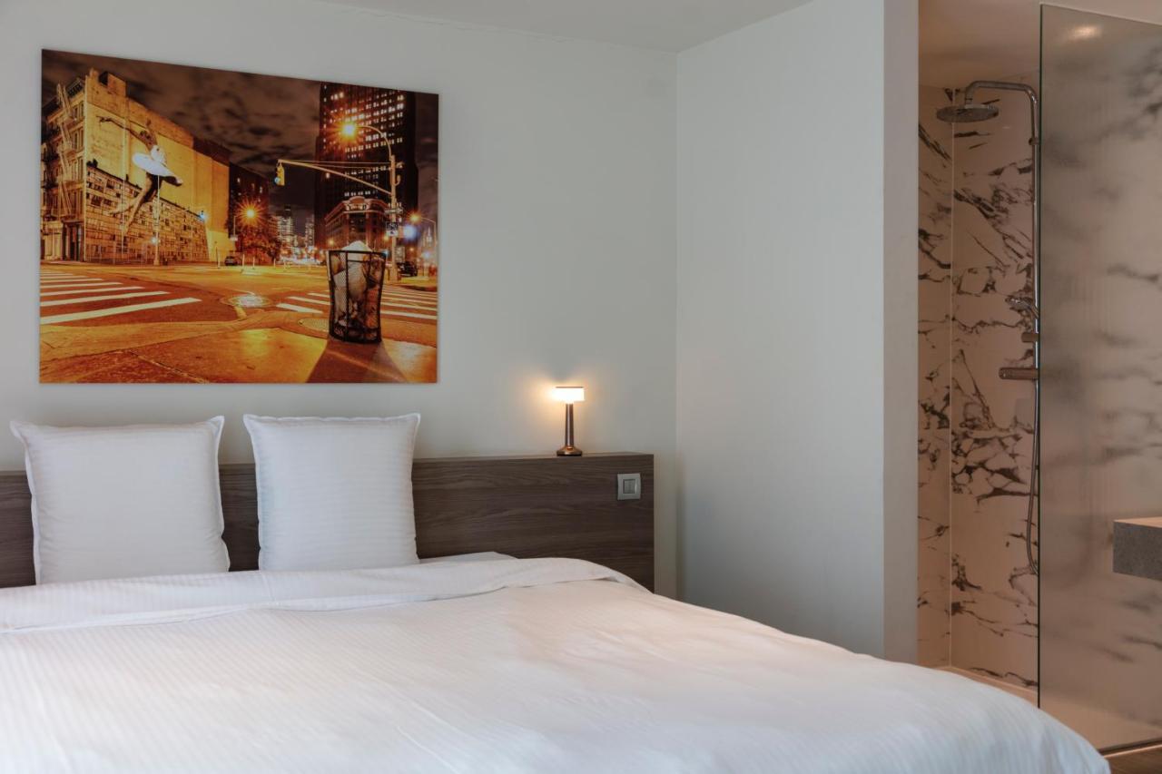 The Market By Parkhotel Kortrijk Exterior foto