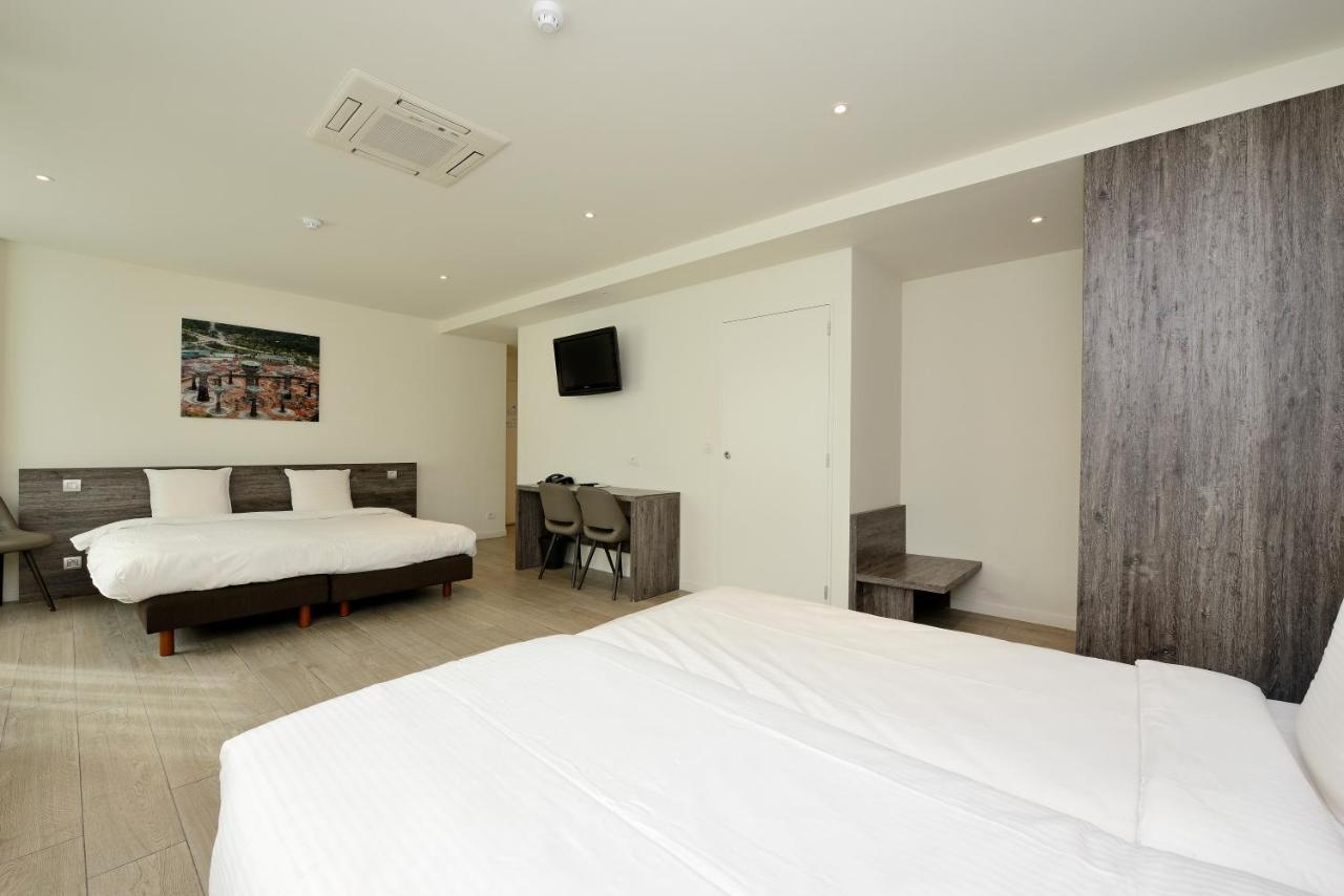The Market By Parkhotel Kortrijk Exterior foto